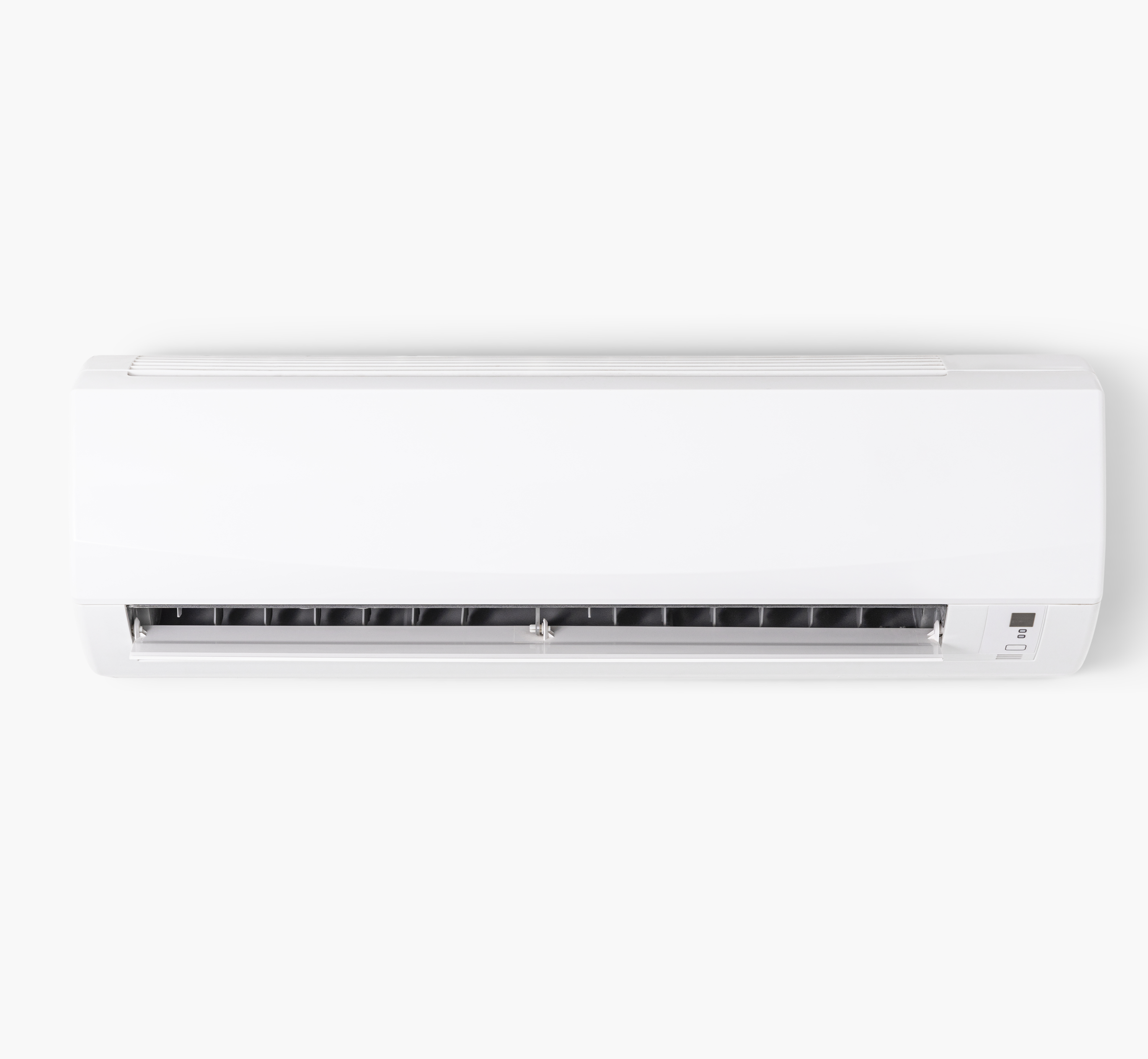 air-conditioner-mounted-white-wall air-conditioner-mounted-white-wall